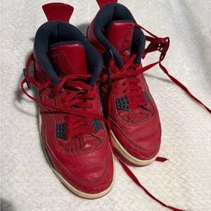 Jordan 4 (Fiba 2019)